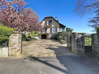  Maison � vendre 5 pi�ces 125 m�