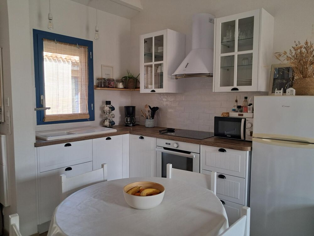 Vente Maison Maison 3 pièces Talmont-saint-hilaire