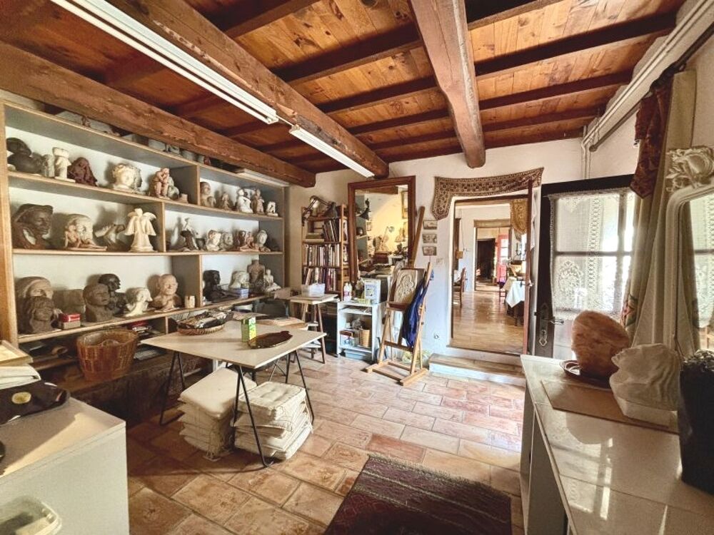 � vendre  Maison Uz�s (30700)