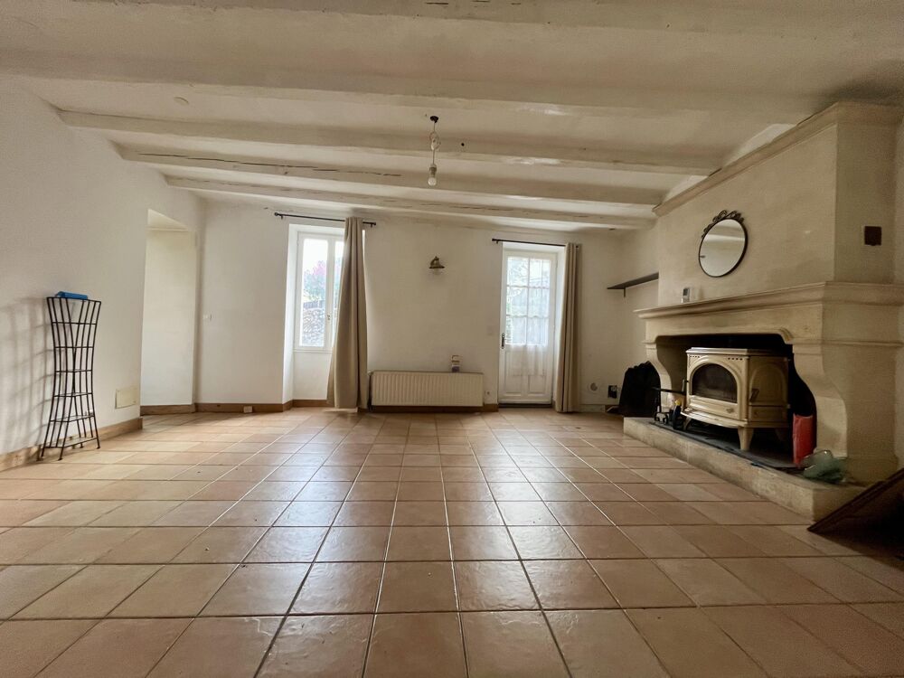 Vente Maison Maison 7 pièces Cadillac-sur-garonne