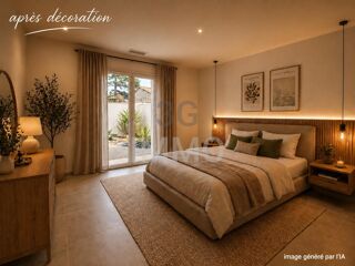  Maison à vendre 4 pièces 