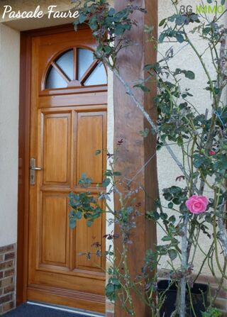  Maison à vendre 7 pièces 142 m²