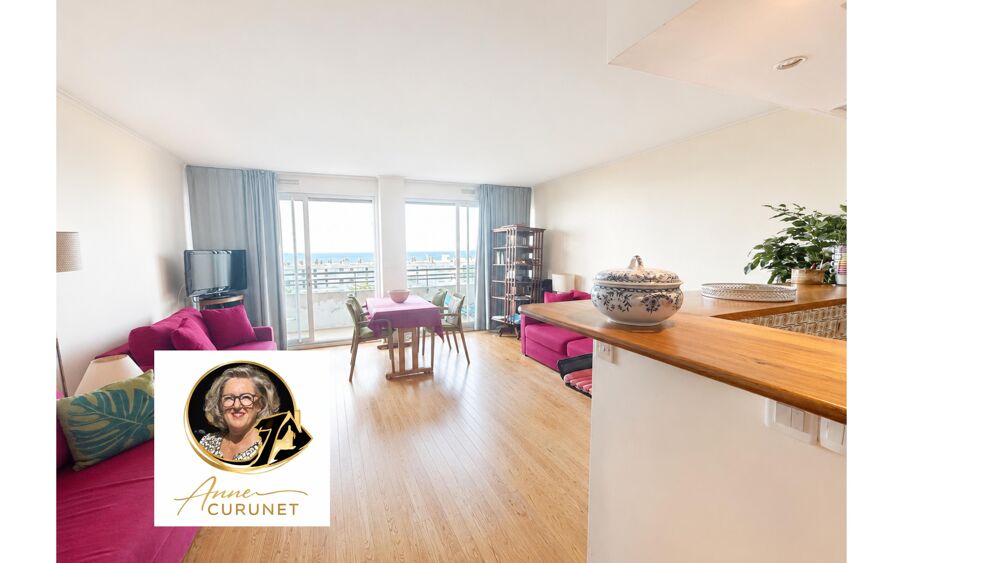 Appartement – La Baule-Escoublac - Plus