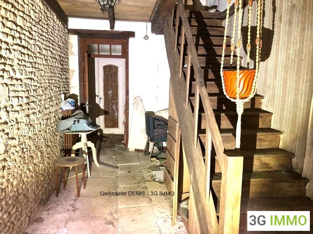 Maison 3 pièces