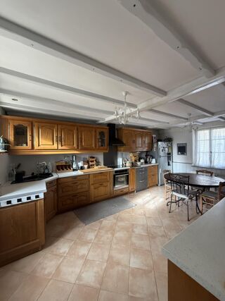  Maison à vendre 7 pièces 150 m²