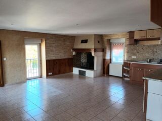  Maison � vendre 4 pi�ces 