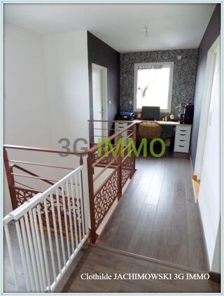  Maison � vendre 6 pi�ces 124 m�