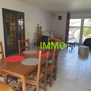 Maison à vendre 5 pièces 230 m²