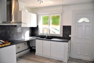 Vente Maison Maison 3 pièces Ayguesvives
