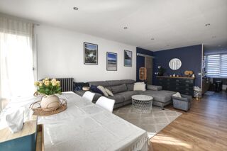  Appartement à vendre 5 pièces 97 m²