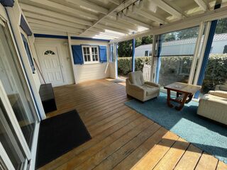  Maison à vendre 4 pièces 50 m²