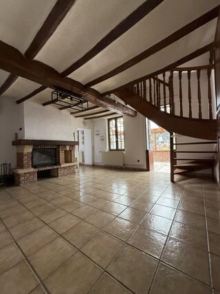  Maison à vendre 93 m²