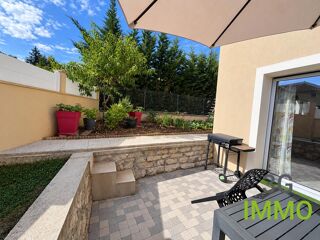  Maison à vendre 4 pièces 91 m²