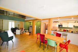  Maison � vendre 6 pi�ces 206 m�