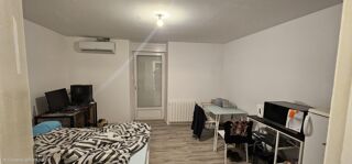  Appartement à vendre 1 pièce 36 m²