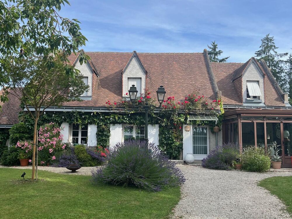 à vendre  Maison Fondettes (37230)