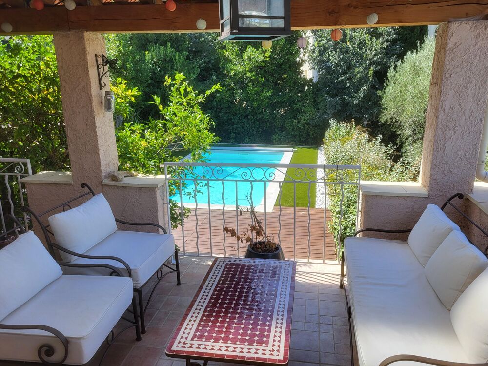  vendre  Maison Toulon (83200)
