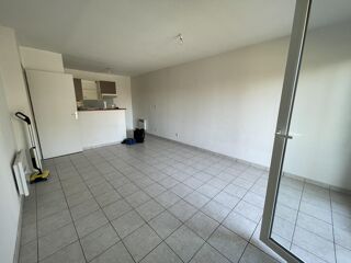  Appartement à vendre 2 pièces 41 m²