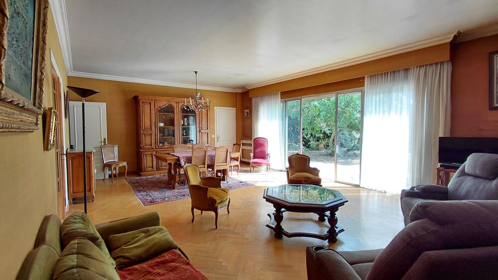 Vente Maison Maison 11 pièces Montmorency