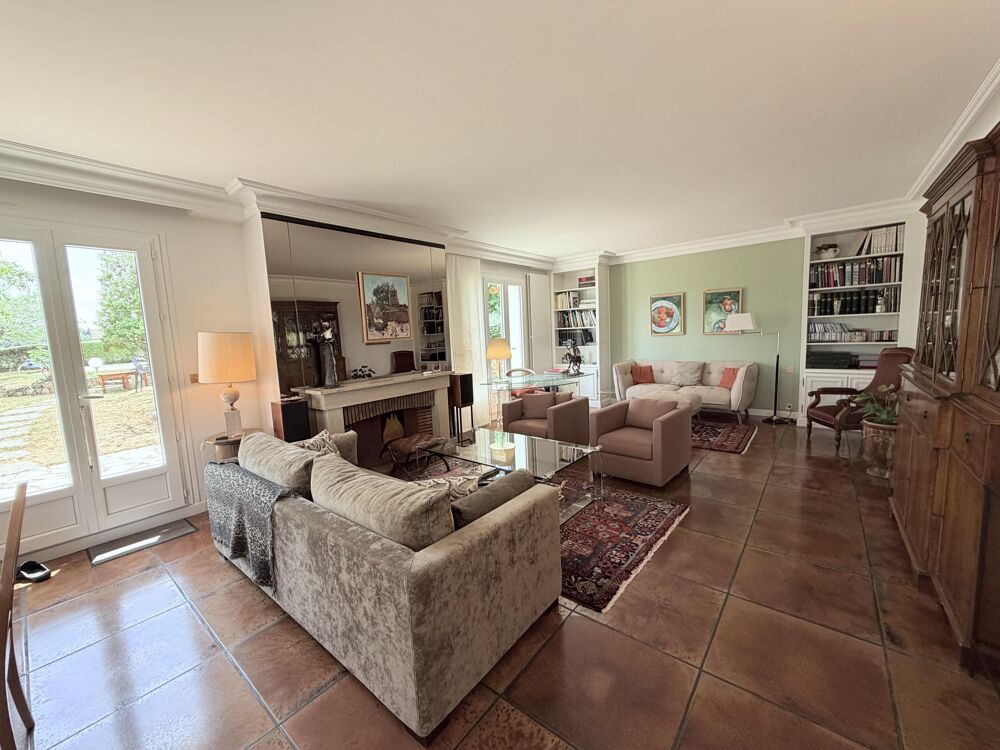Vente Maison Maison 8 pièces Clermont-ferrand