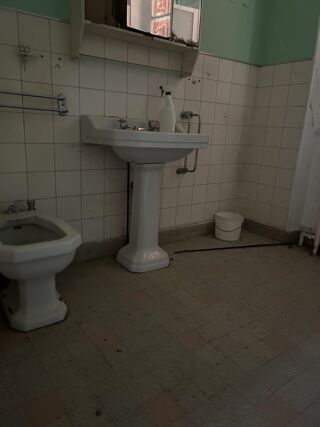  Maison à vendre 3 pièces 