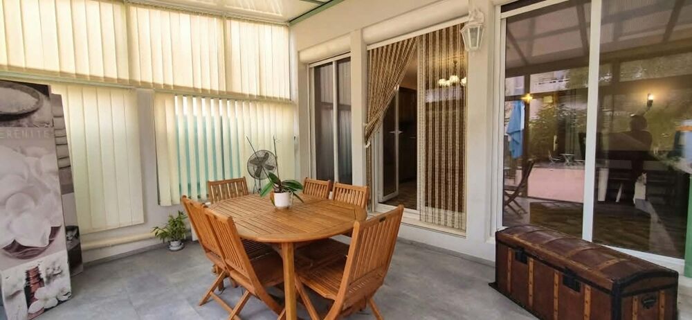 Vente Maison Maison de ville 6 pièces Béziers
