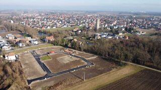  Terrain  vendre 428 m