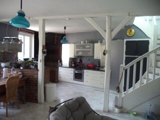  Maison � vendre 5 pi�ces 153 m�