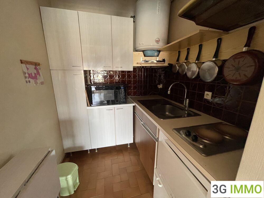 Vente Appartement Appartement 1 pièce Les sables-d'olonne