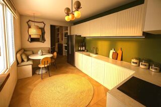  Appartement  vendre 4 pices 100 m