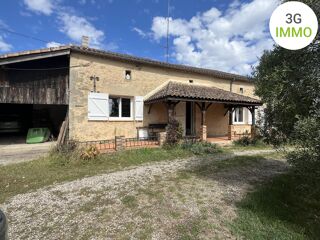  Maison  vendre 3 pices 