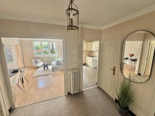 Appartement à vendre 3 pièces 59 m²