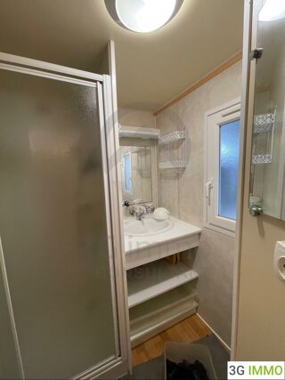  Maison � vendre 3 pi�ces 51 m�