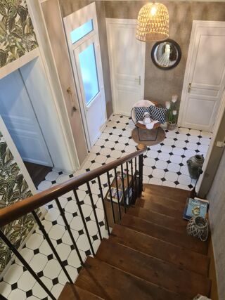  Maison � vendre 6 pi�ces 212 m�