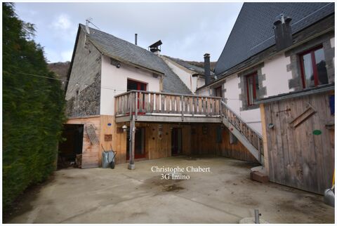   Vente fonds de commerce Restaurant à Mont-dore 