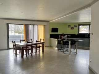  Maison à vendre 6 pièces 170 m²