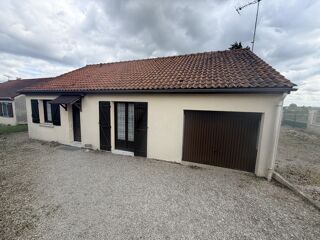  Maison � vendre 3 pi�ces 73 m�