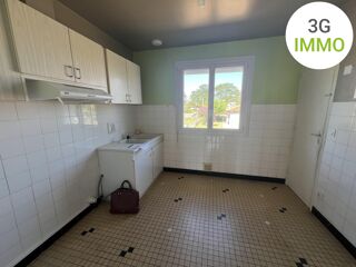  Maison à vendre 6 pièces 88 m²