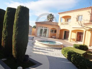  Maison � vendre 7 pi�ces 200 m�