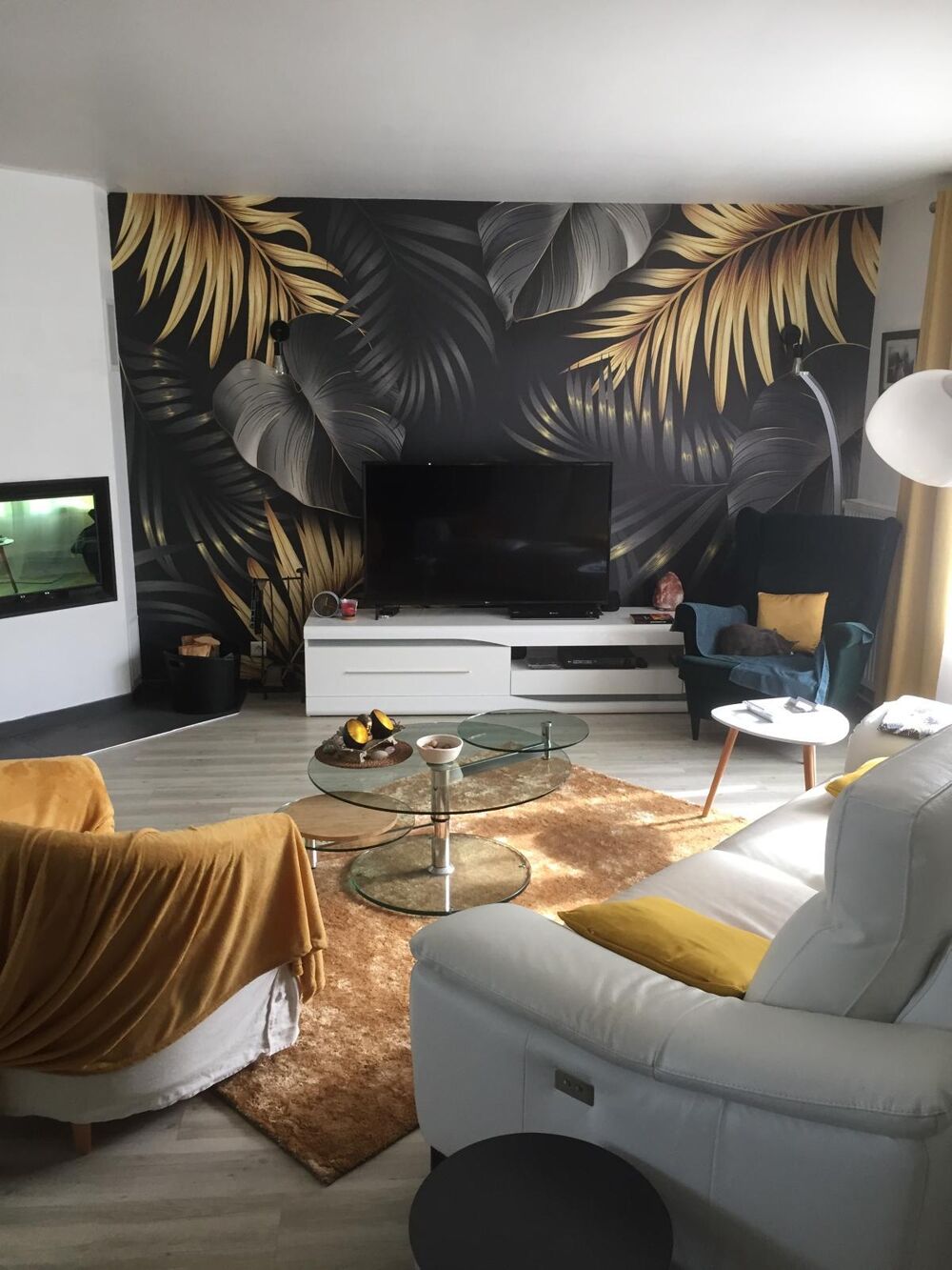 Vente Maison Maison 7 pièces Ormoy