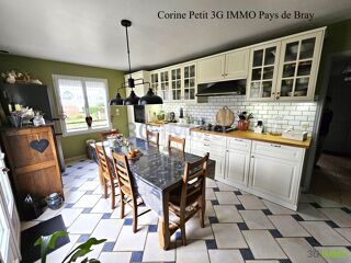  Maison � vendre 8 pi�ces 193 m�
