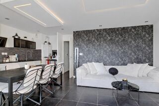  Appartement à vendre 3 pièces 58 m²