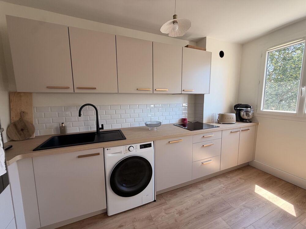 Appartement 3 pièces