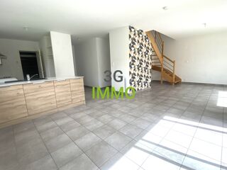 Maison  vendre 6 pices 88 m