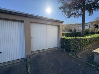  Parking / Garage � vendre 13 m�