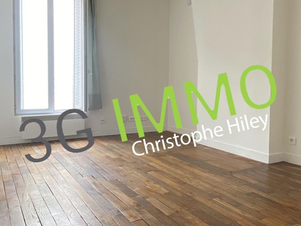 Vente Appartement Appartement 1 pice Paris 15
