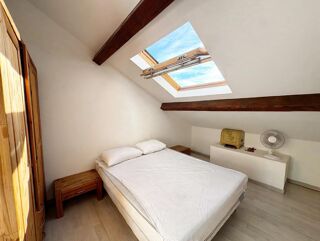  Appartement à vendre 3 pièces 58 m²