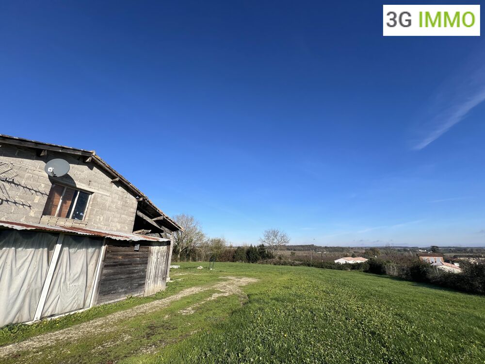 Maison 6 pièces