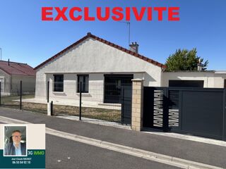  Maison à vendre 3 pièces 68 m²