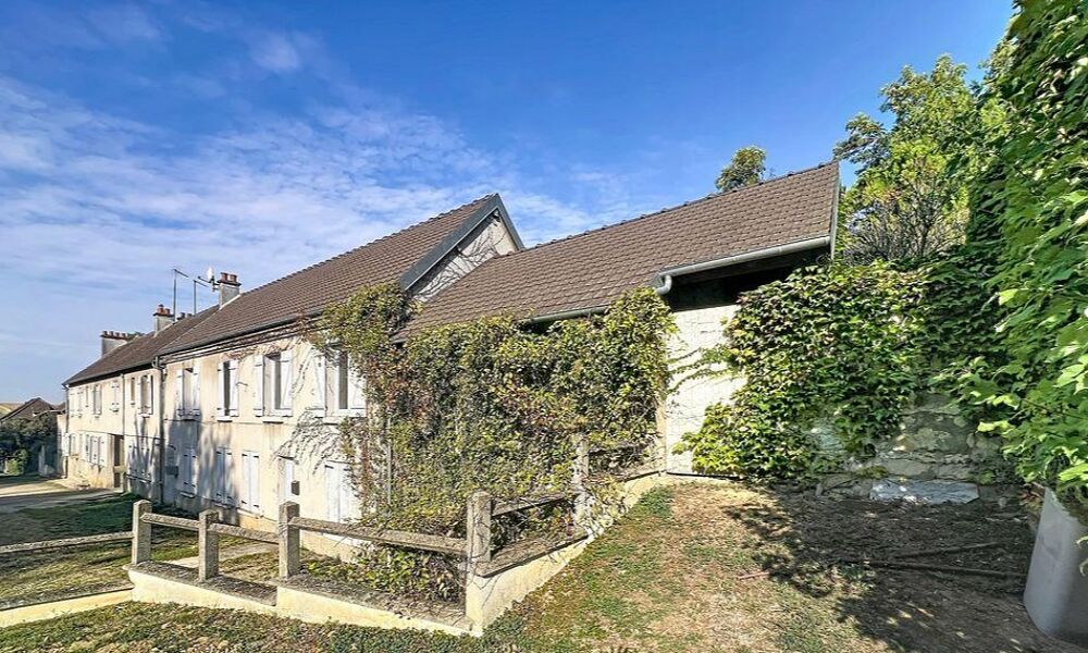 Vente Immeuble Immeuble Baugy